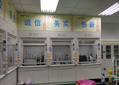 深圳全鋼通風(fēng)柜