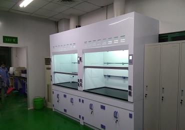 通風柜報價